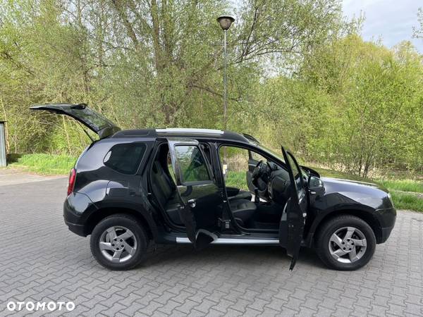 Dacia Duster 1.6 SCe Prestige - 21