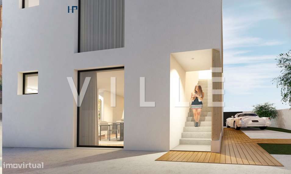 Apartamento T2 Venda em Gafanha da Nazaré,Ílhavo - Grande imagem: 4/15