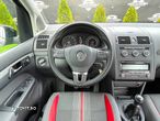 Volkswagen Touran 1.2 TSI BlueMotion Technology MATCH - 9