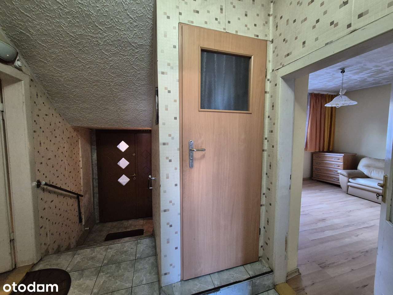 Dom z Dużym Potencjałem w Jaworznie !-12