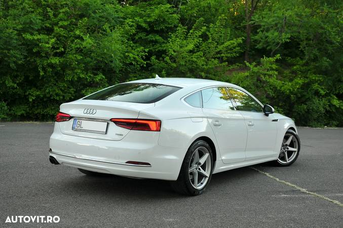 Audi A5 - 3