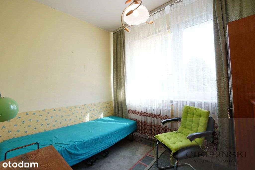 2 Pokoje Z Balkonem Os. Książąt Pomorskich-3