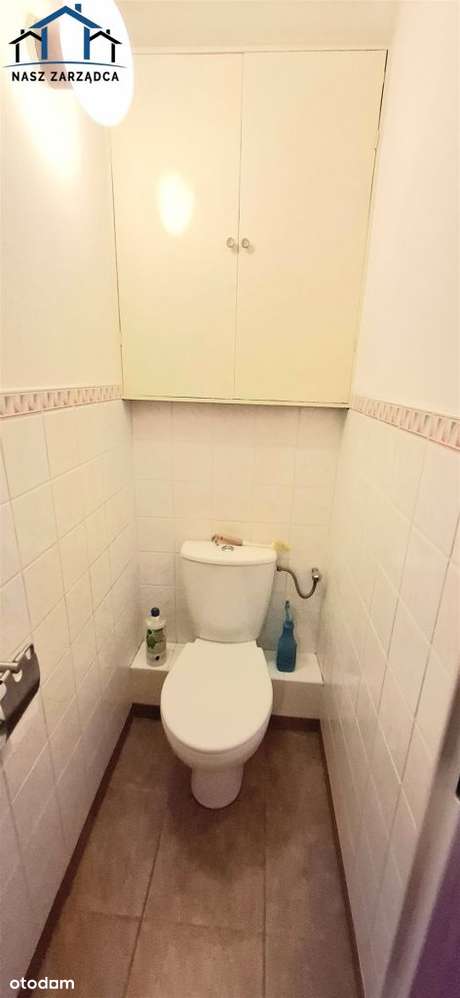 Mieszkanie 3 pokojowe 3 p. blok Wyżyny Biv-7