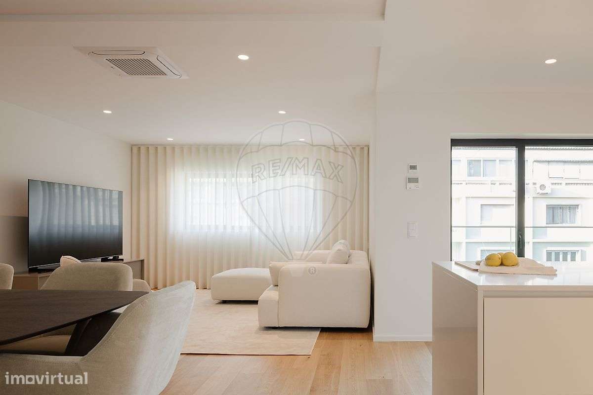 Apartamento T3 Para Venda