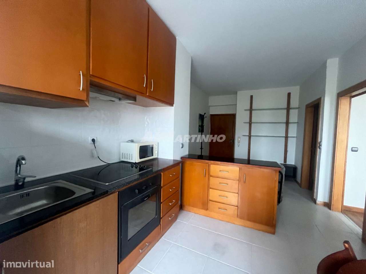 T1 - Mobilado; Porto; Pç Galiza; Palacio - Grande imagem: 4/10