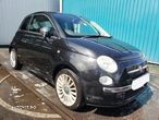 Usa stanga fata Fiat 500 2008 Hatchback 1.3 JTD 75 HP - 2