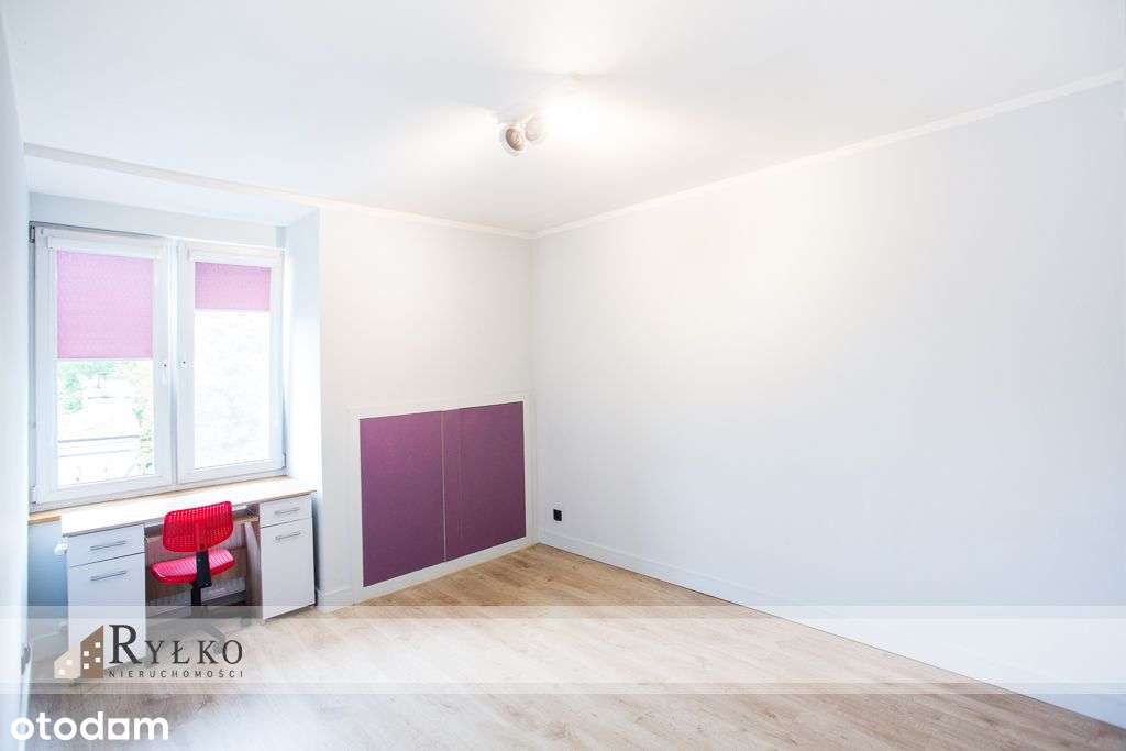 3 pokoje, świetny standard, parking i piwnica-7