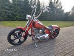 Harley-Davidson Softail Springer Classic - 13