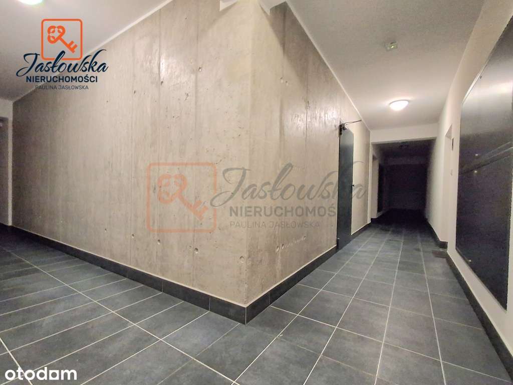 2-pokojowe mieszkanie z balkonem i komórką-7