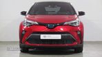 Toyota C-HR 1.8 Hybrid Square Collection - 6