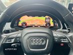 Audi Q7 3.0 TDI Quattro Tiptronic - 8