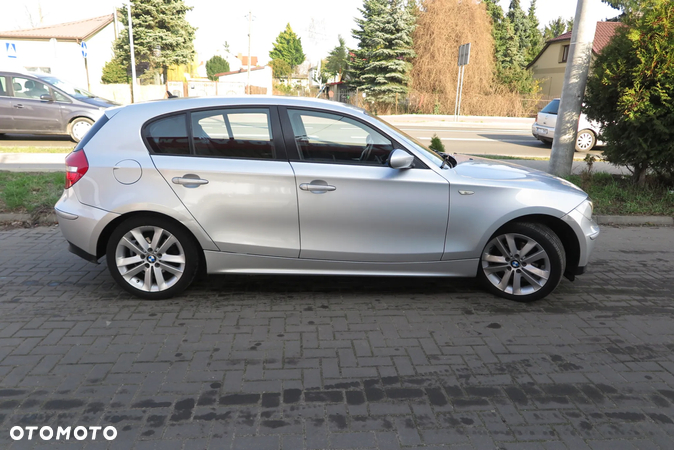 BMW Seria 1 118d Sport Line - 14