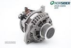 Alternador Toyota Yaris|11-14 - 1