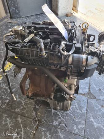 motor Ford Fiesta 1.0  ref: SFJA - 3