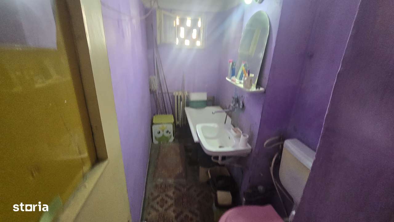 Apartament 2 Camere Langa Spitalul Militar Negru Voda Conofort 2-6