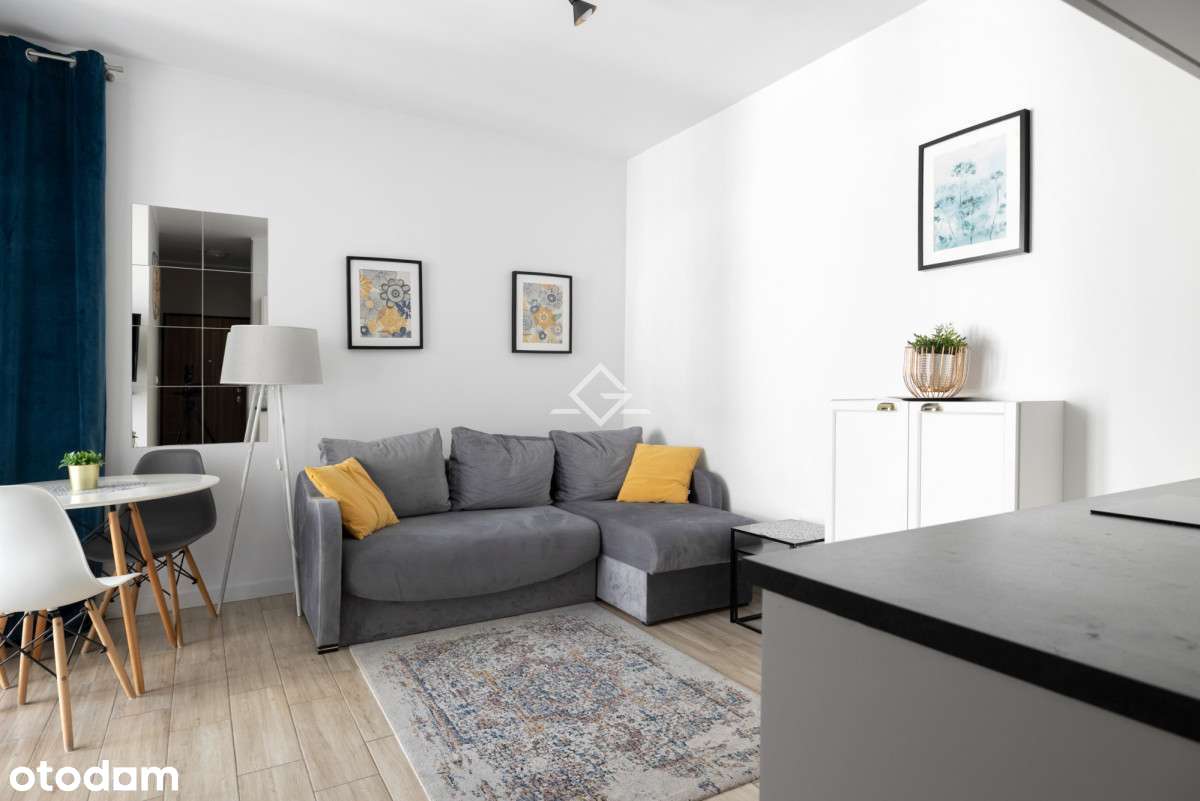 2 pokoje | miejsce naziemne | Śródmieście - Pełny obrazek: 5/16