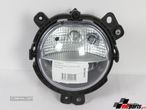 Farol nevoeiro Direito Seminovo/ Original MINI MINI COUNTRYMAN (F60) 63177409118 - 1