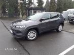 Jeep Compass 1.5 T4 mHEV Longitude FWD S&S DCT - 3