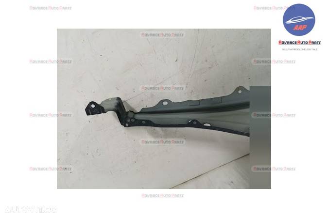 Aripa Stanga Fata Mazda CX 5 2017 2018 2019 2020 originala - 9