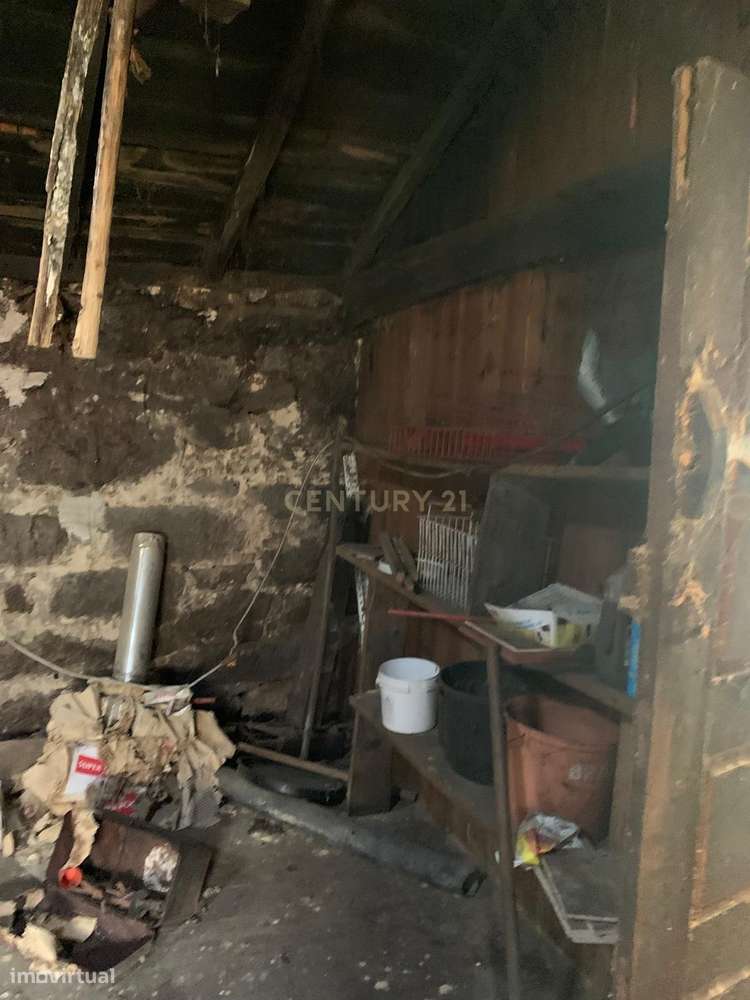 Casa antiga no Gerês,  Pitões das Júnias - Grande imagem: 4/15