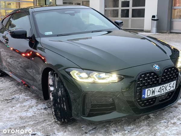 BMW Seria 4 M440i xDrive mHEV sport - 25