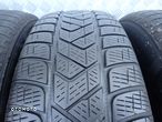 OPONY ZIMOWE PIRELLI 225/65/17 2018 - 4