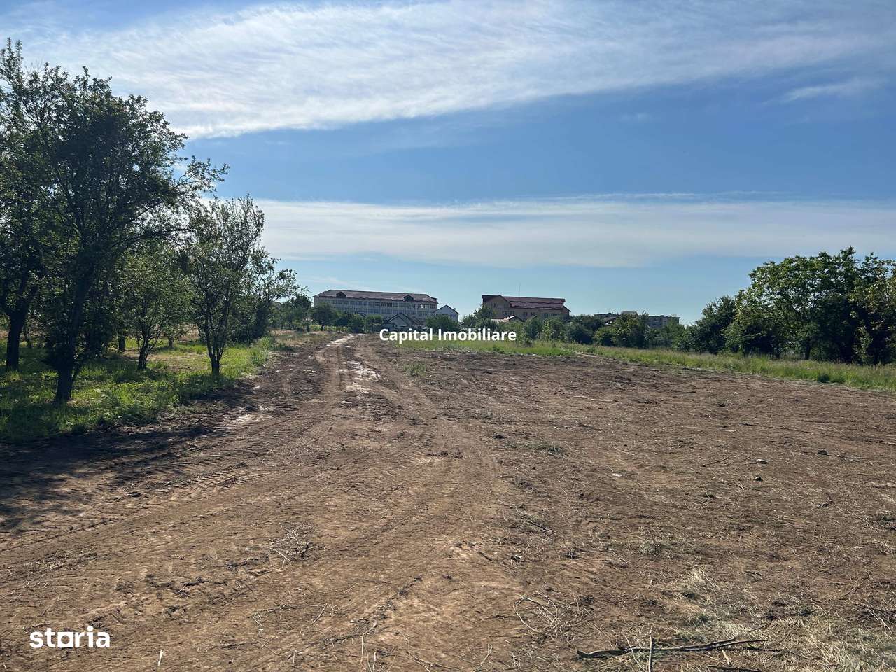 Teren 5318mp, De vânzare, Târgu-Jiu - Imagine principală: 3/7