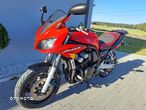 Yamaha FZS - 20