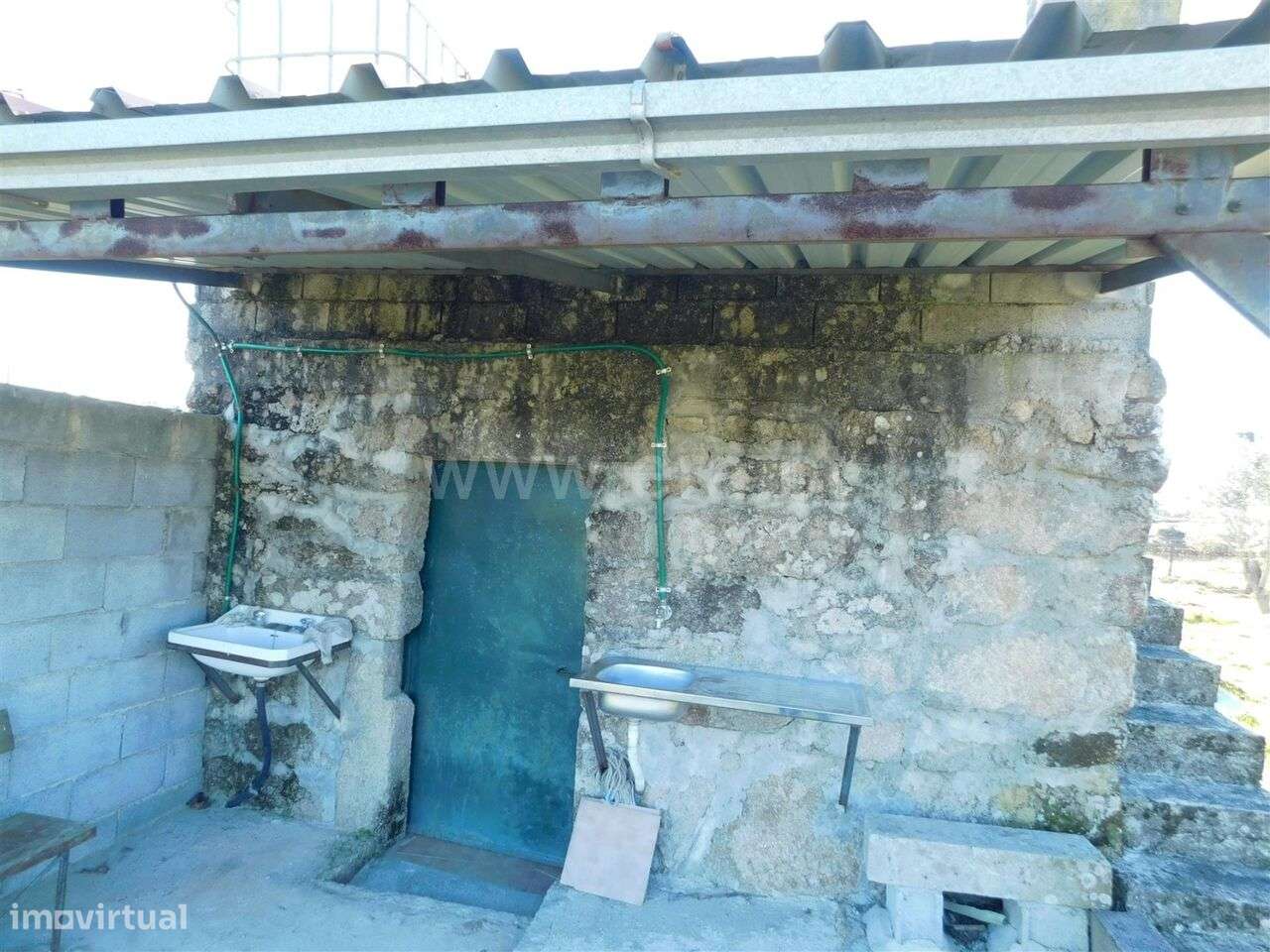 Quinta / Seia, Paranhos - Grande imagem: 3/3