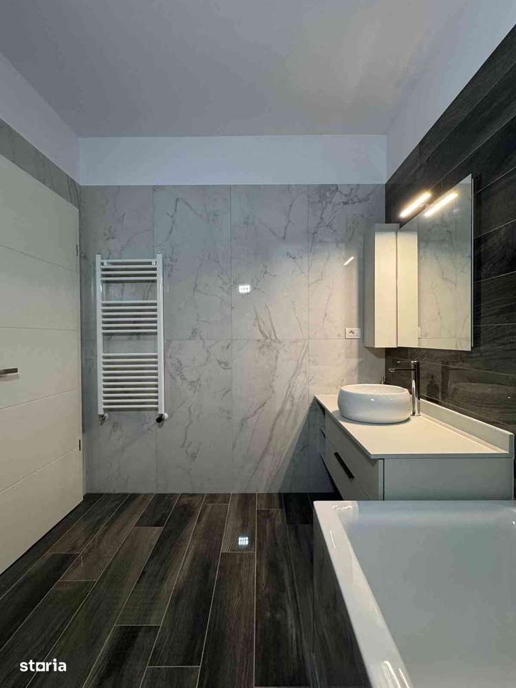 Apartament cu o cameră – Prima închiriere – Giroc - Imagine principală: 5/7