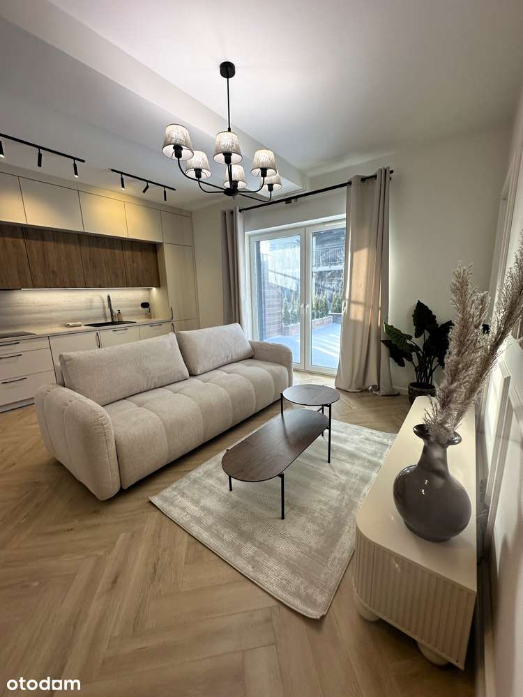 Mieszkanie gotowe do zamieszkania | 3 pokoje - WSZYSTKO NOWE | H5-0