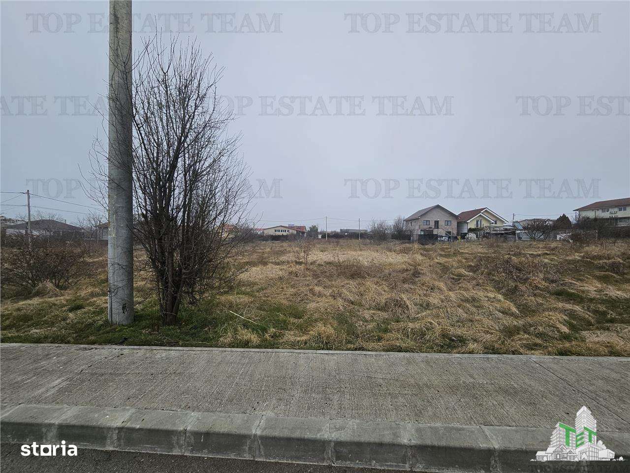 TEREN INTRAVILAN 1000 MP COSTINESTI - Imagine principală: 3/6