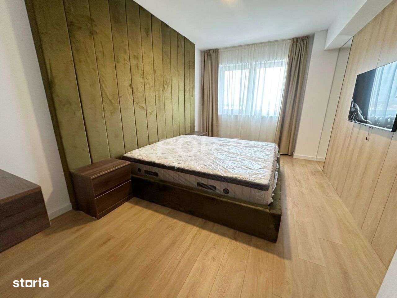 Apartament 3 camere de inchiriat Iosia Residence - Imagine principală: 5/20