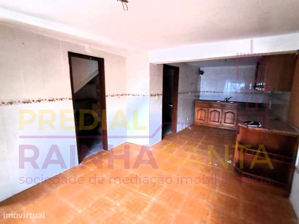 Moradia T1 + 1 em Tábua, Candosa-7