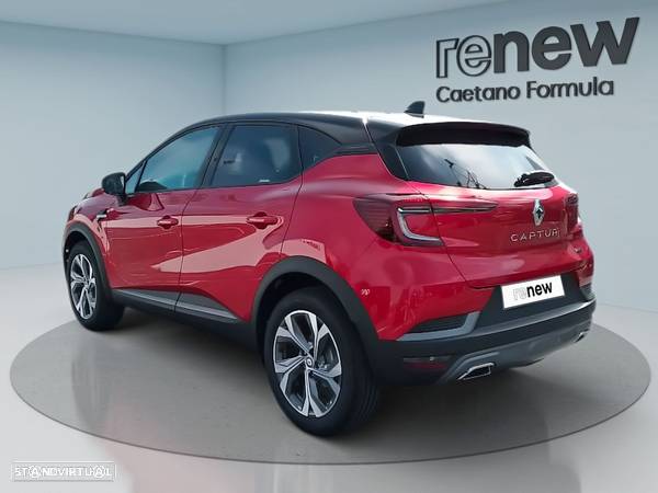 Renault Captur 1.0 TCe RS Line - 7