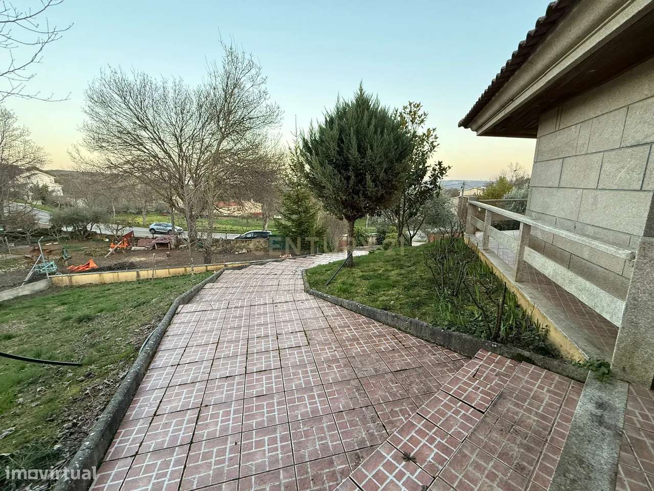 Suberba Moradia em São Pedro de Sarracenos - 5 min do CENTRO de Bragan-14