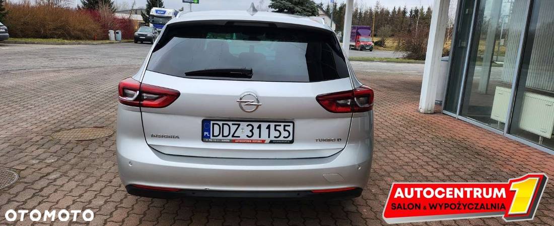 Opel Insignia - 20