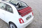 Fiat 500C 1.0 Hybrid (RED) - 2