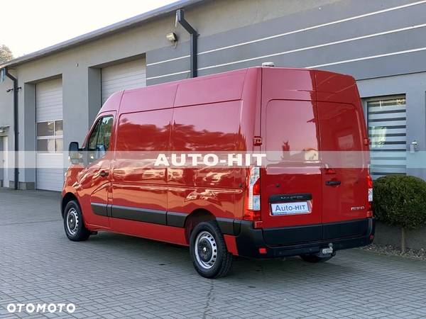 Renault Master - 8