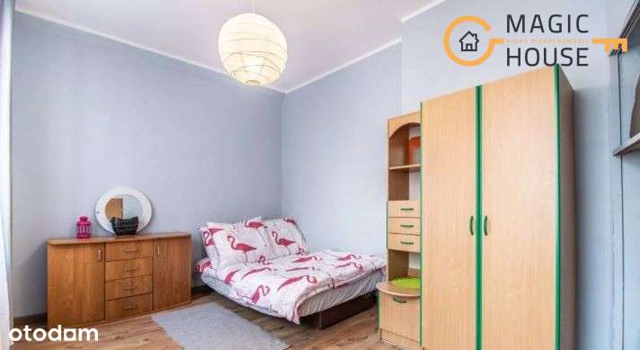 2-pokojowe mieszkanie w centrum Gdańska-6