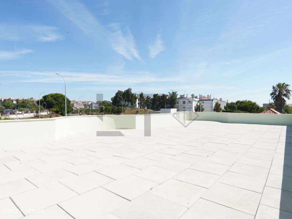 Prédio com Licença de Serviços para Arrendamento em Alfragide, Lisboa-31