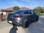 Mercedes-Benz GLE AMG Coupe 53 4-Matic Advanced Plus - 3