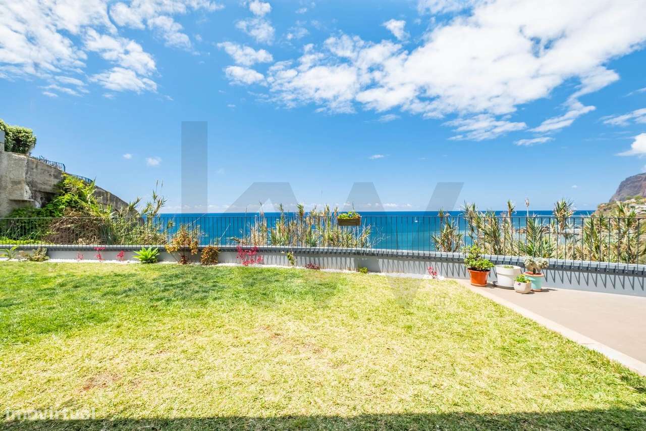 Unique Premium Luxury T4 – Primeira Linha do Oceano, Estrada Monumenta - Grande imagem: 4/60