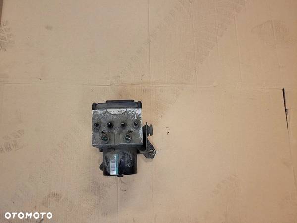 PEUGEOT 407 2,0 HDI POMPA ABS STEROWNIK 9651857880 - 5