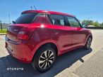 Suzuki Swift 1.2 Premium - 11