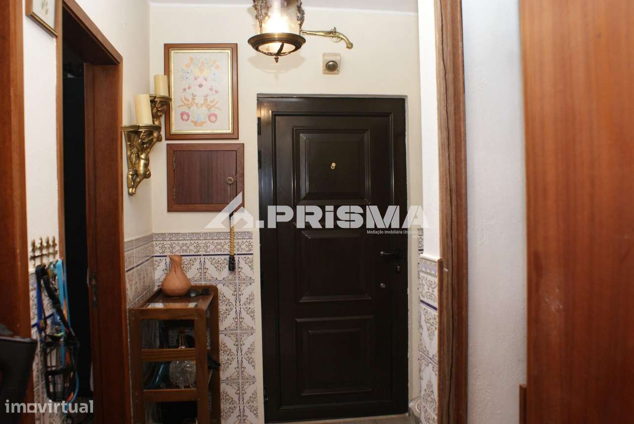Apartamento T3 para venda em Castelo Branco-6