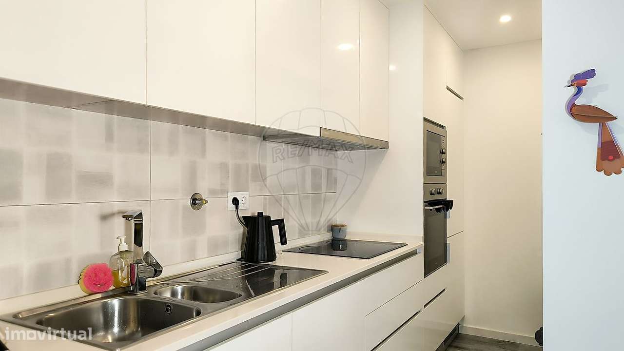 Apartamento T2 para venda-17