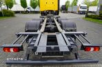 Mercedes-Benz Actros MP5 2542 Giga / Low Deck / BDF / 6×2 / E6 - 22