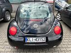 Volkswagen New Beetle 1.6 - 4