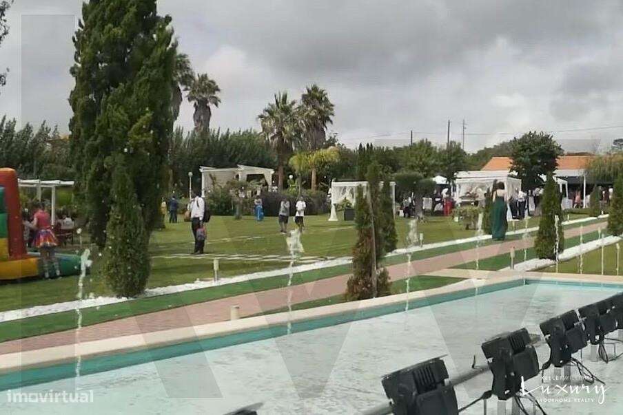 Fig da Foz - Quinta de alto padrão para eventos/turismo, lar, spa, clí - Grande imagem: 4/24